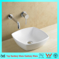 Fabriqué en Chine Céramique Design Salle de bain Sanitaire Wares Sink